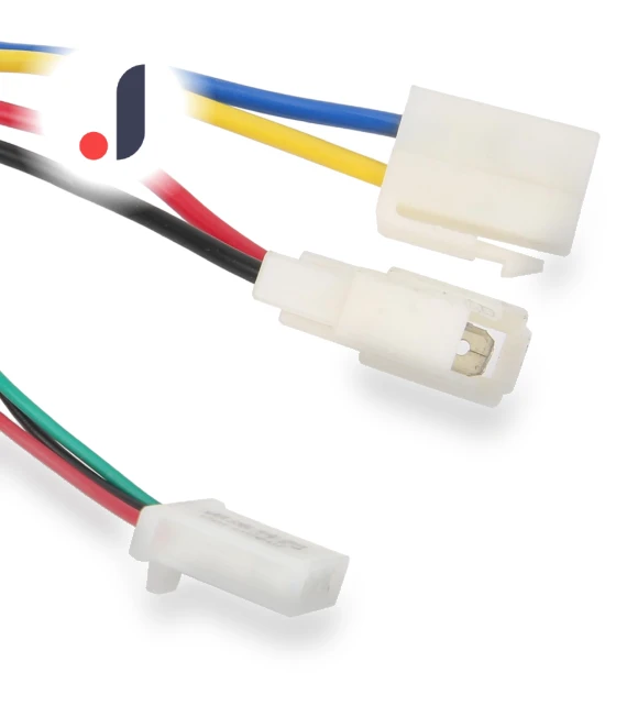 12V 250W 3-Wire Controller with Brushed Motor — Motors, Sport2ZY