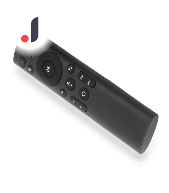 2.4G Smart Remote Control — Remote Controls, ZY-Sport-N