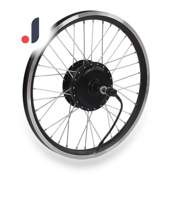 20-inch Rear Wheel Waterproof Electric Bike Conversion Kit — Motors, Sport2ZY