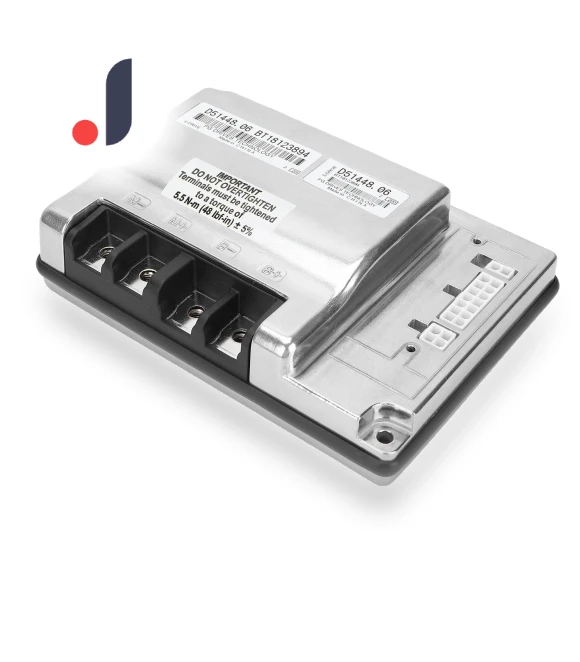 24V 200A Scooter Controller — Electric Self-Balancing Scooters, ZY-Beauty-N