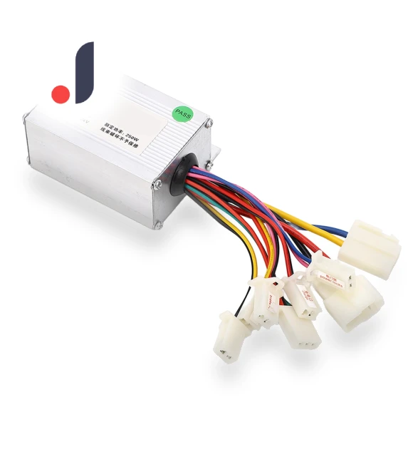 24V 250W Electric Tricycle Conversion Kit — Motors, Sport2ZY