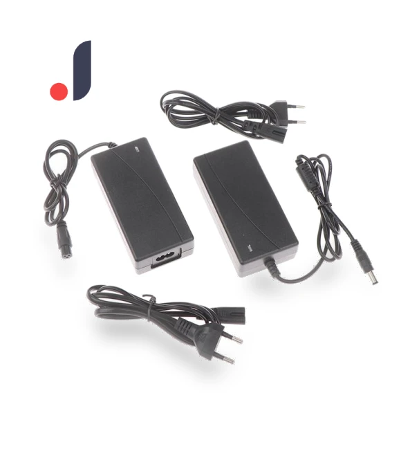 42V 2A Electric Drive Smart Balance Wheel Charger — Battery Chargers, Mugua