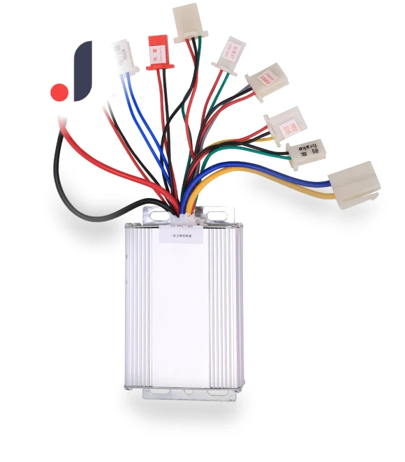 500W Brush Motor Controller — Motors, Sport2ZY