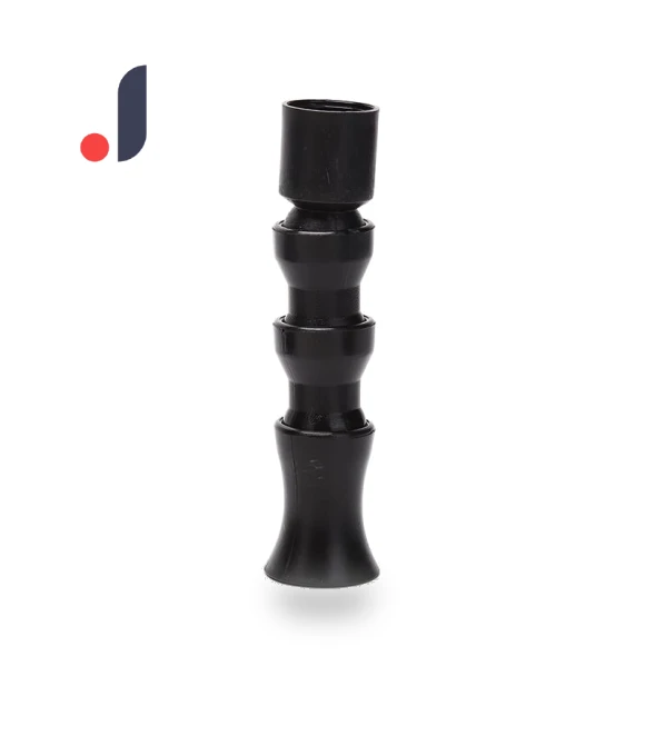Adjustable Aquarium Filter Nozzle — Filter Parts, Storage hole