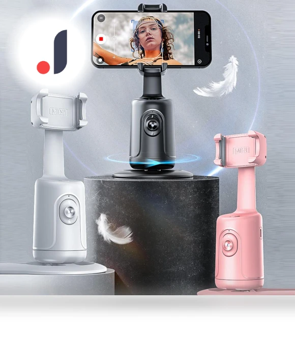 Adjustable Lens Phone Stabilizer — Lens Supports, xly1818