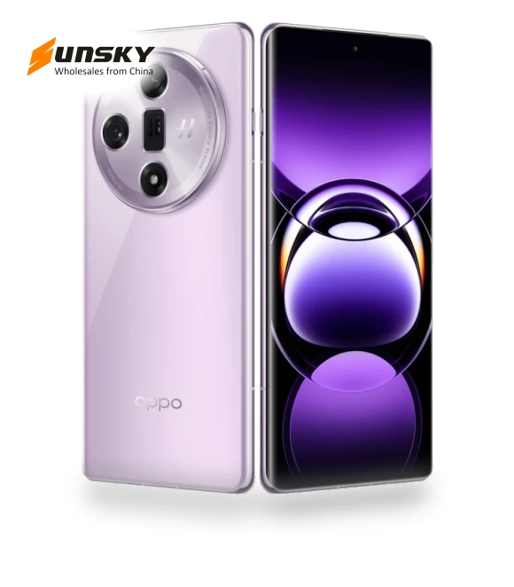 AI Phone — Mobiles, OPPO