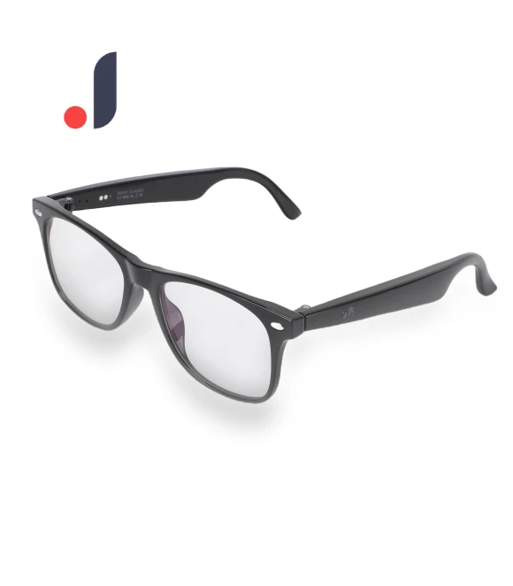 AI Translator Glasses — Smart Glasses, Begetting