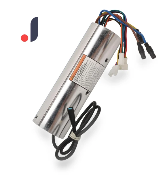 Aluminum Alloy Scooter Controller — Motors, Sport2ZY