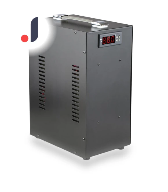 Aquarium Cooler — Heaters & Chillers, Crown Global