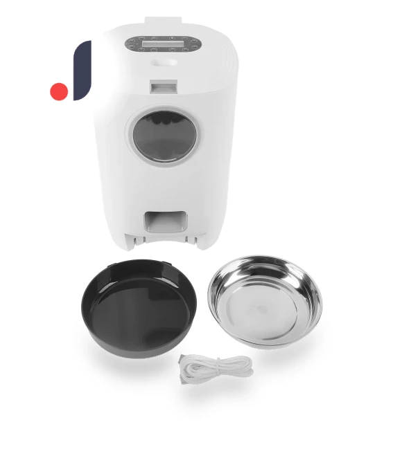 Automatic Cat Feeder — Automatic Feeders, ZY-Animal-N