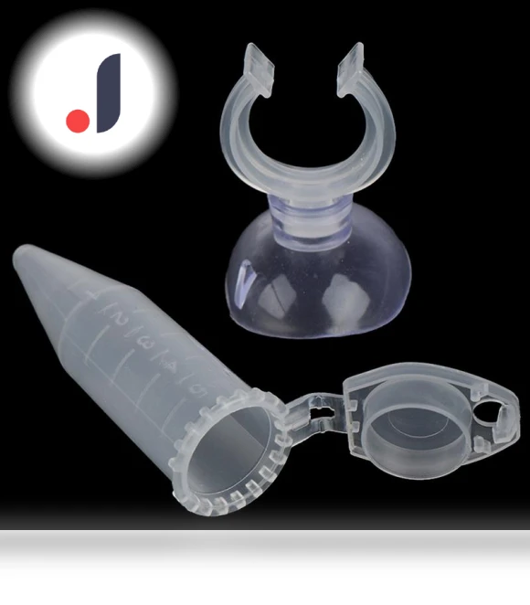 Automatic Fish Feeder — Feeders, Storage hole