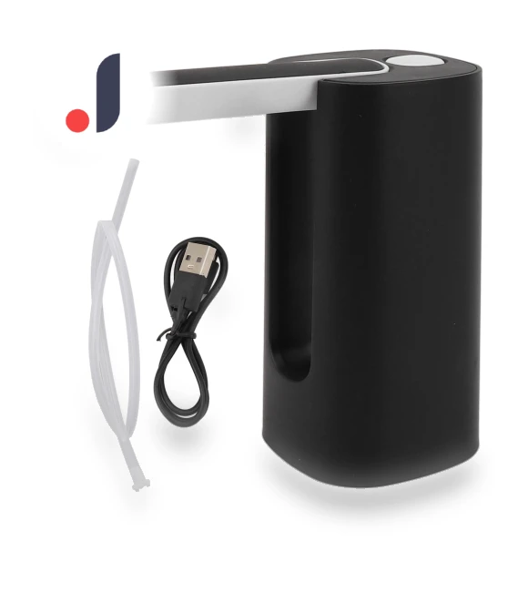 Automatic Foldable Water Bottle Dispenser Pump — Hydration Solutions, CosyHome