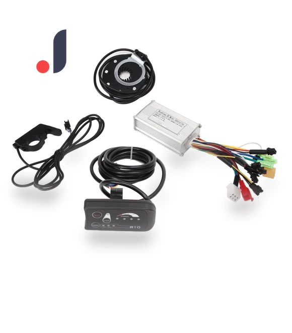 Bicycle Conversion Controller Kit — Biking, ZuiyouSports