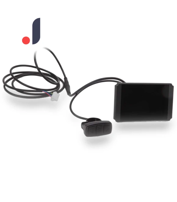 Bicycle Conversion LCD Tool — Bike Accessories, Sport2ZY