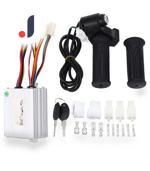 Bike Controller Kit — Brake Controls, ZY-Sport-N