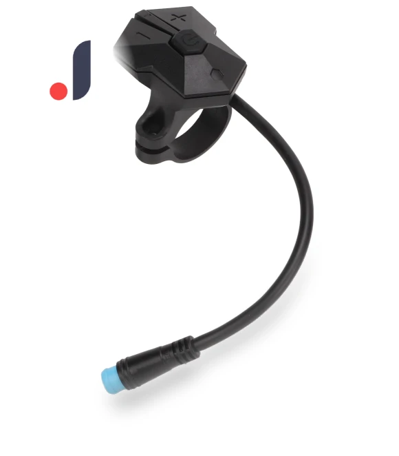 Bike Gear Shift Button Controller — , ZuiyouSports