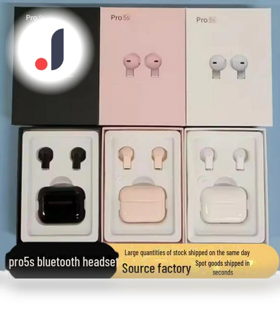 Bluetooth Earbuds — Audio Gear, Smarter than future
