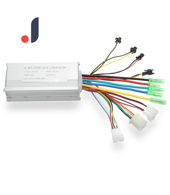 Brushless Motor Controller for Electric Bicycle — Motors, ZuiyouSports1