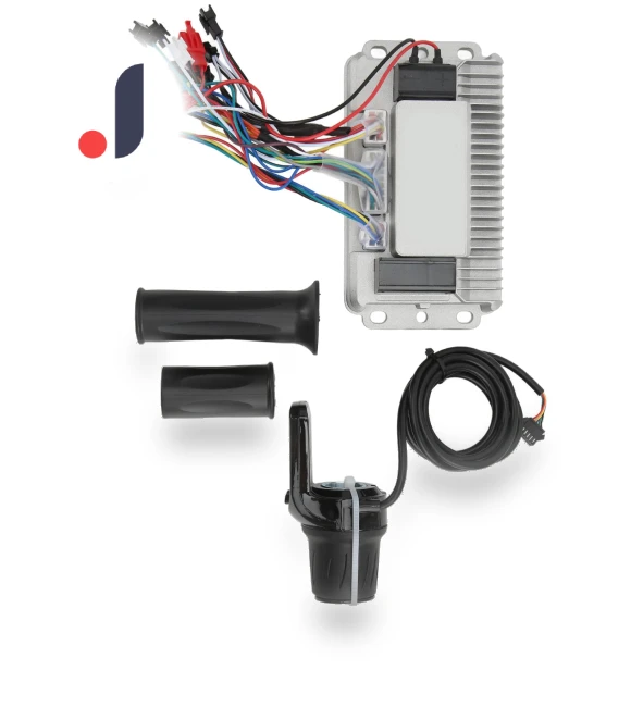 Brushless Motor Controller — Motors, ZuiyouSports1