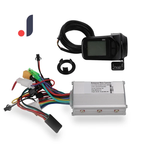 Brushless Motor Controller — Motors, ZuiyouSports