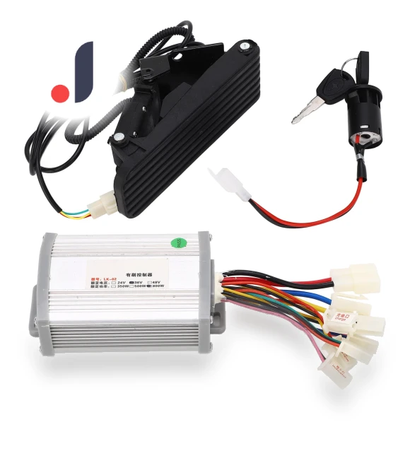 Brushless Motor Speed Controller Kit — Motors, Sport2ZY