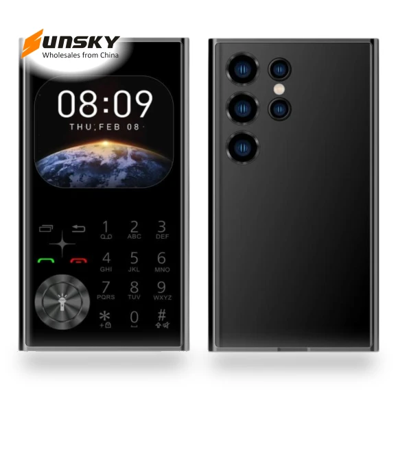 Card Mobile Phone — Mobile Devices & Accessories