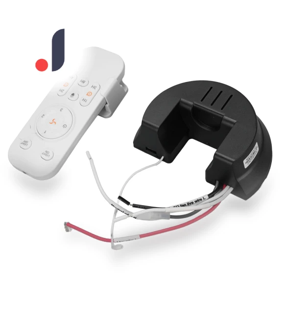 Ceiling Fan Remote Control Kit — Ceiling Fans & Accessories, Begetting