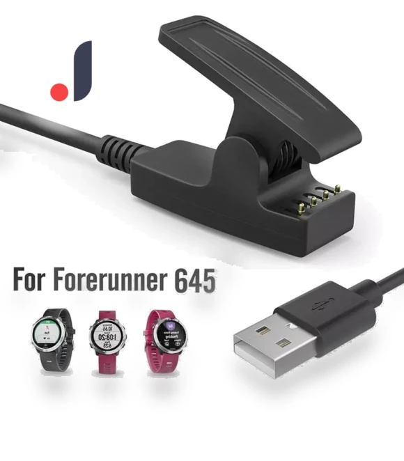 Charging Cord Smart Watch Charger — Smartwatch Charging Solutions, Houmeiwoo
