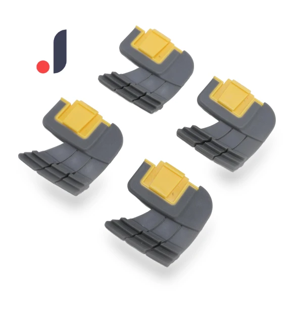 Cyclone Cleaning Brushes — Accessories, Begetting