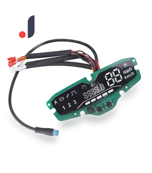 Dashboard Replacement — Helmets, Sport2ZY
