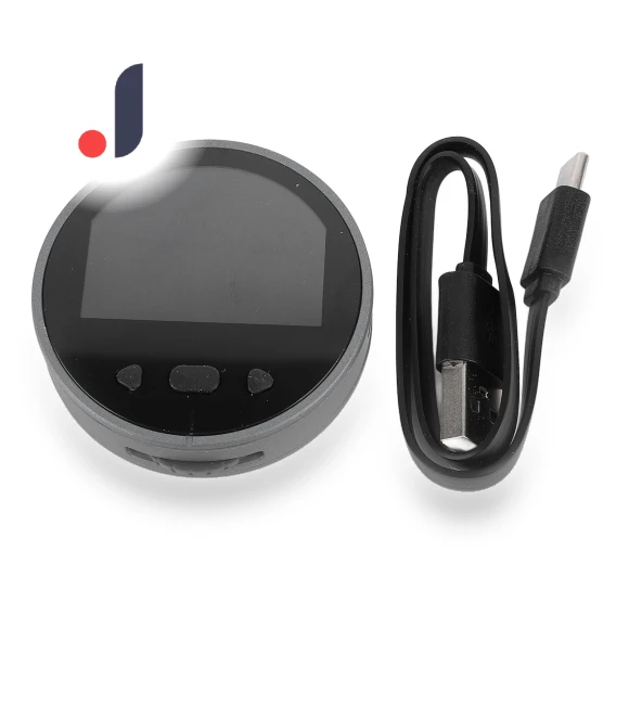 Digital Measuring Tape — Precision Measurement Tools, Begetting