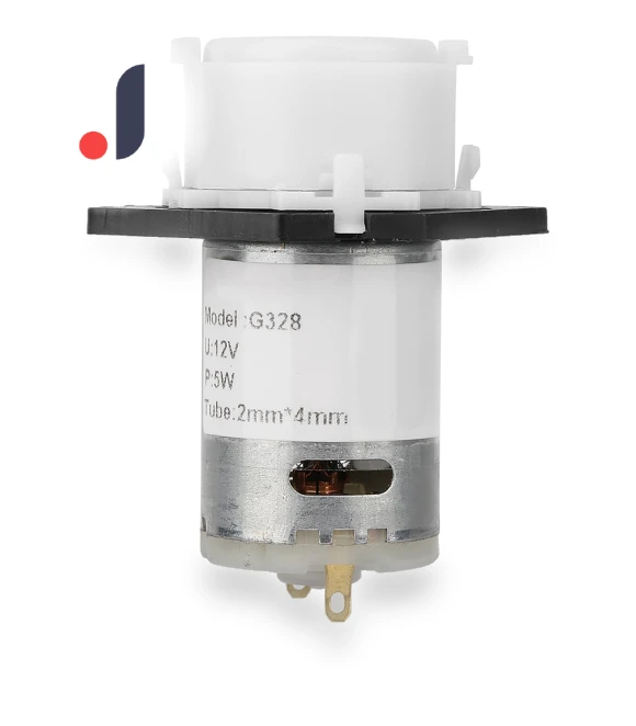 Dosing Pump Peristaltic Tube Head — Water Pump Parts, Fishine