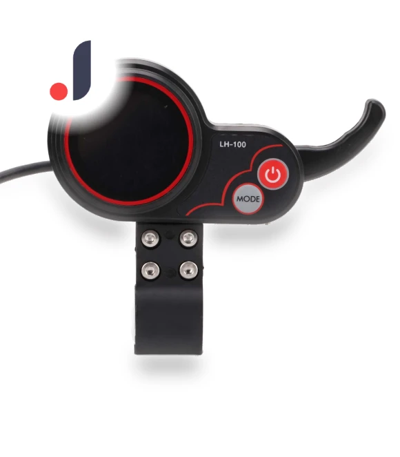 Dual Drive Controller for Electric Bicycle — Motors, ZuiyouSports1