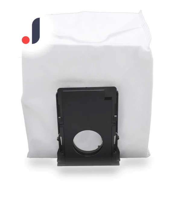 Dust Bag for Robot Vacuum — Parts & Accessories, Begetting