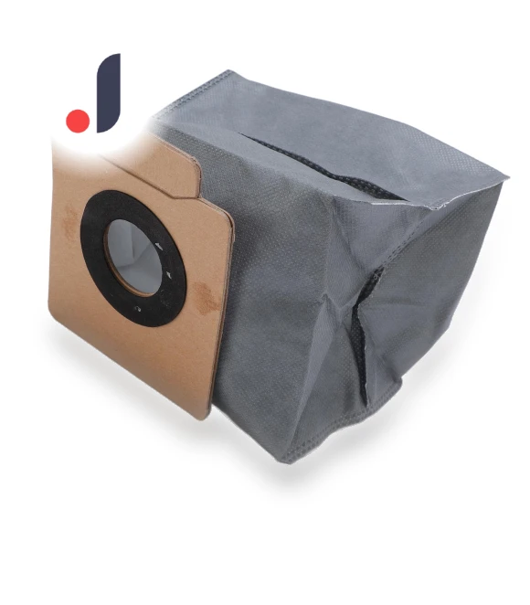 Dust Bags for Robot Vacuum — Parts & Accessories, Begetting