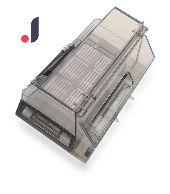 Dust Collector for Robot Vacuum — Parts & Accessories, Begetting