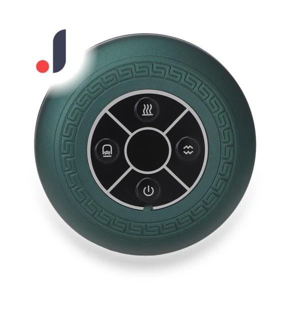 Dynamic Smart Vacuum Massager — Beds & Tables, ZuiyouBeauty1