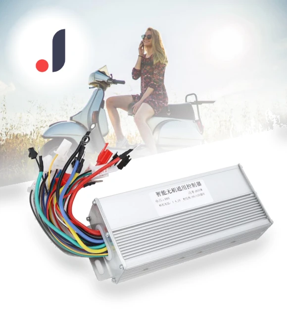 Electric Bicycle Accessory — Rectifiers, 3CZY