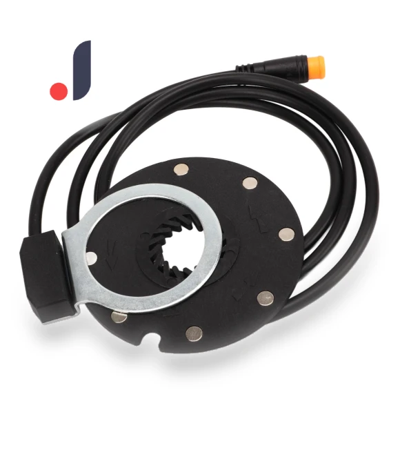 Electric Bicycle Assist Sensor — Acceleration, Sport2ZY