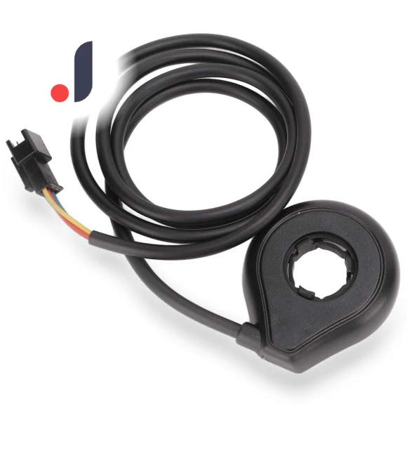 Electric Bicycle Pedal Sensor — Hall Effect, Sport2ZY
