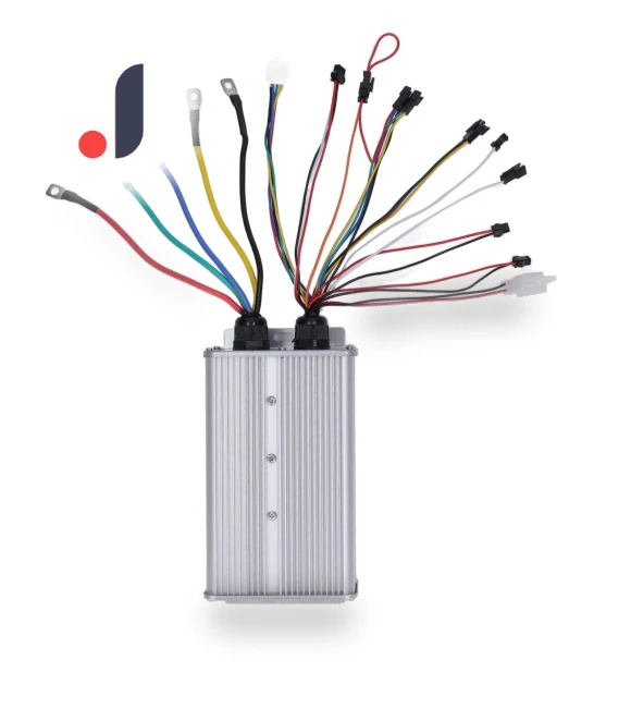 Electric Bike Controller — Rectifiers, ZY-Sport-N