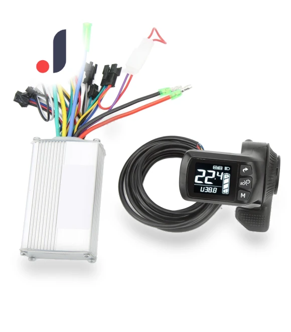Electric Bike Conversion Kit — Motors, ZY-Sport-N