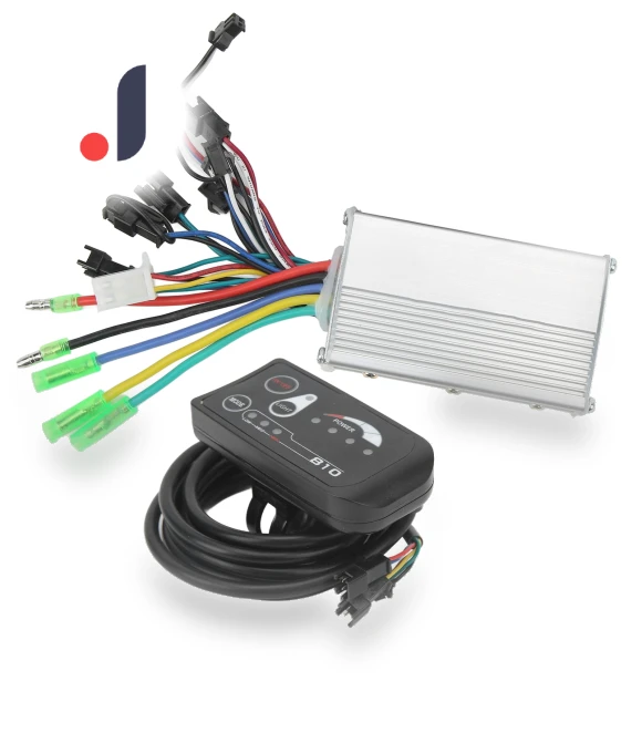 Electric Bike Conversion Kit — Motors, ZY-Sport-N