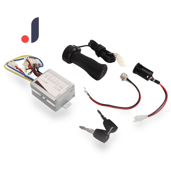 Electric Bike Conversion Kit — HID Kits, ZuiyouSports1