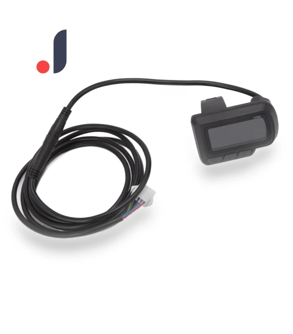 Electric Bike LCD Display — Cycling, 3CZY