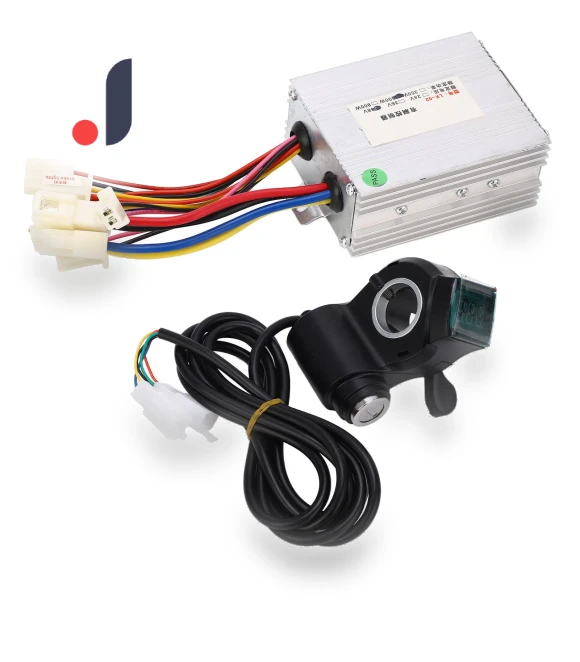 Electric Bike Motor Controller Kit — Motors, Sport2ZY