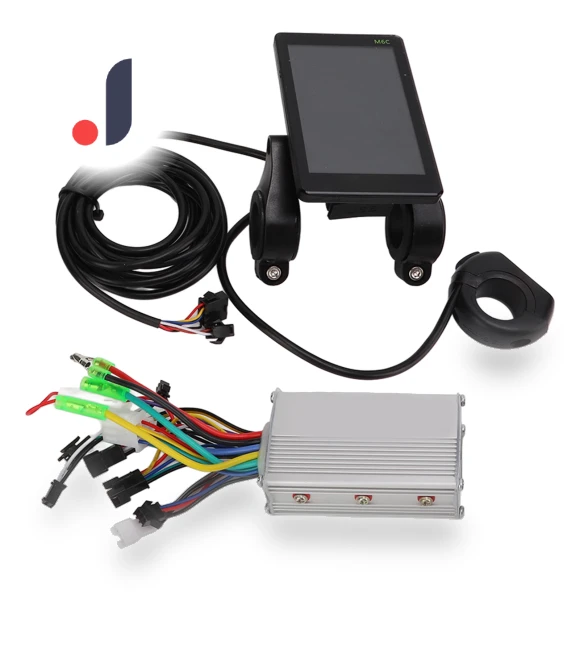 Electric Bike Motor Controller Kit — Motors, Sport2ZY