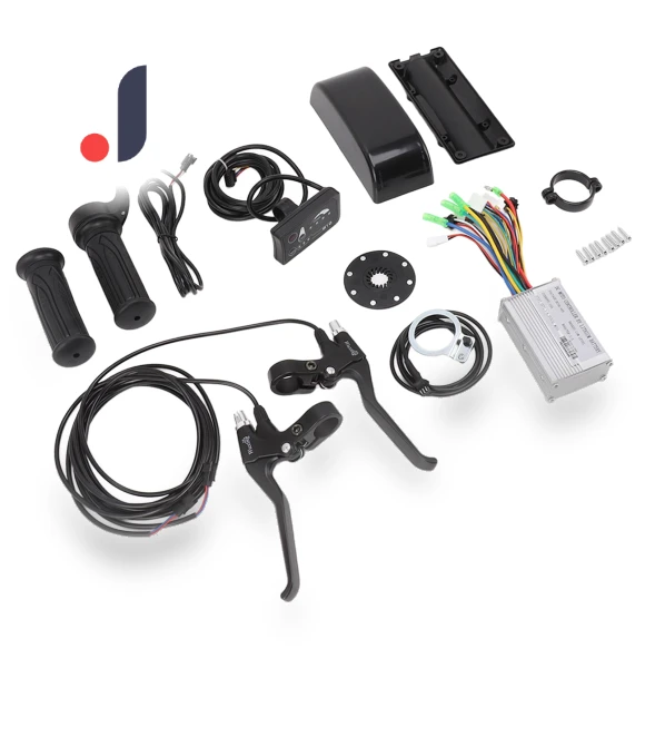 Electric Bike Motor Controller Kit — Motors, ZY-Sport-N