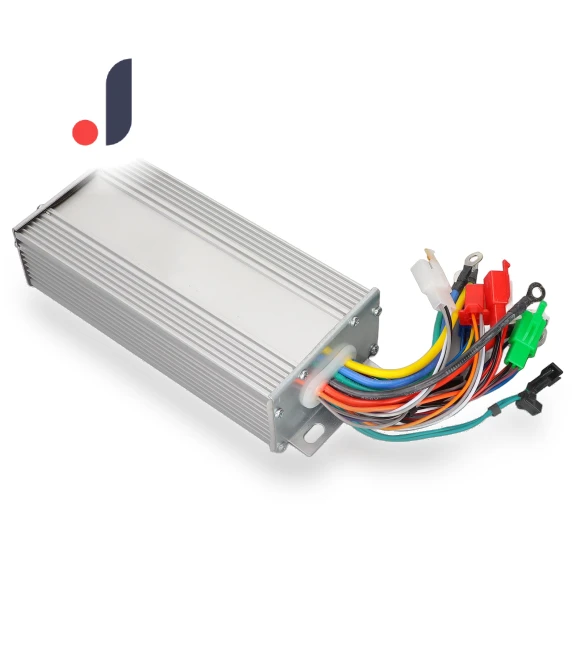 Electric Bike Motor Controller — Motors, Sport2ZY