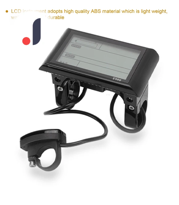 Electric Bike Motor Controller — Regulators, Sport2ZY